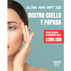 Hifu Rostro, Cuello y Papada