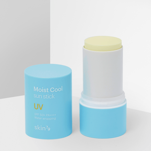 Moist Cool Sun Stick SPF 50+