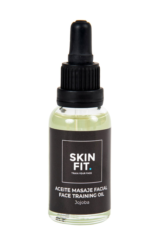 FACE TRAINING OIL SKINFIT